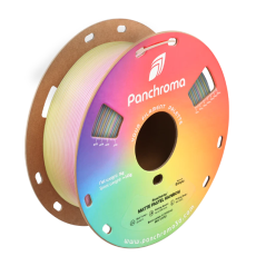 Panchroma™ Gradient Matte PLA 1.75mm 1kg