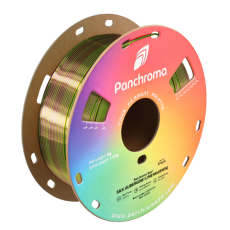 Panchroma™ Dual Silk PLA 1kg 1.75mm