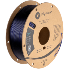 PolyLite™ Translucent PETG 1.75mm 1kg